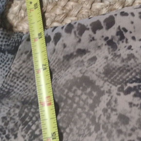 TYCHE dress by Fab rik - Picture 5 of 6